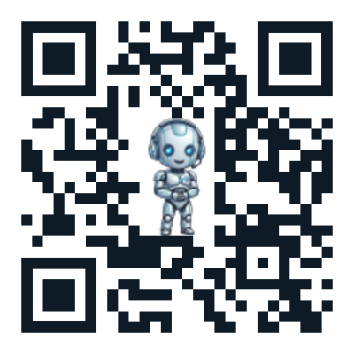 qr with bot